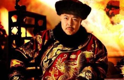 乾隆吃瓜农西瓜为何还要杀他呢 只因瓜农的一句话