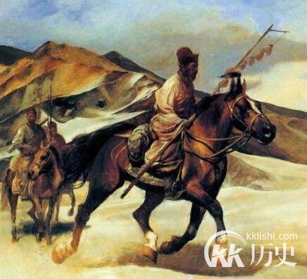 从秦朝到清朝 盘点古代历史上十大遗憾事件