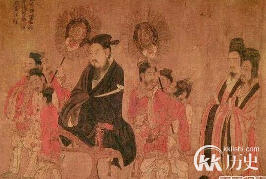 从秦朝到清朝 盘点古代历史上十大遗憾事件