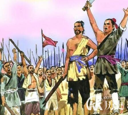 从秦朝到清朝 盘点古代历史上十大遗憾事件