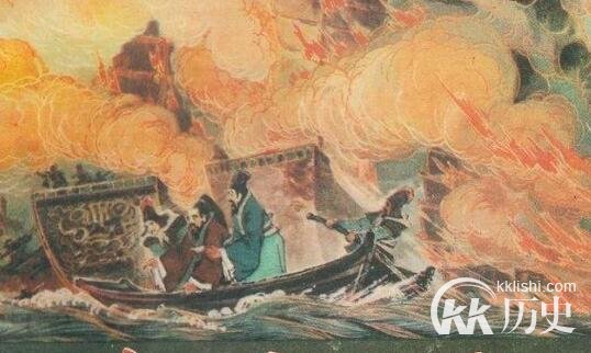 从秦朝到清朝 盘点古代历史上十大遗憾事件