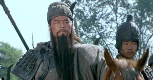 关羽为何没能守住荆州