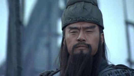 关羽为何没能守住荆州