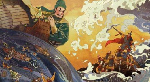 关羽为何没能守住荆州