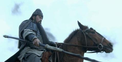 关羽为何没能守住荆州