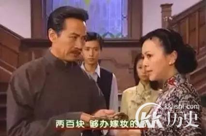 8张钞票看懂中国百元大钞进化史