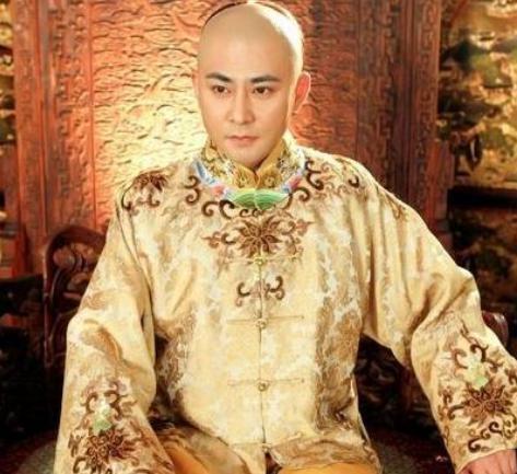 大阿哥被康熙囚禁26年，他到底犯了什么错
