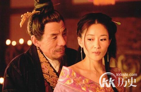 卫宣公三代通吃：历史第一个抢儿子老婆的荒淫皇帝