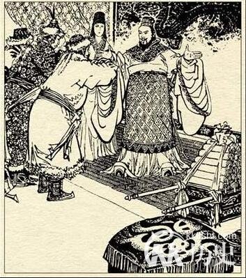 成语兵贵神速的主人公是谁?郭嘉兵贵神速的故事