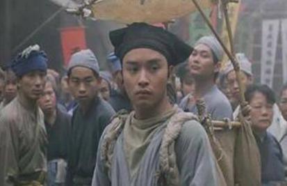 古代书生究竟是靠什么生活的 他们明明不屑于劳动的