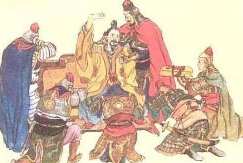 被赵匡胤逼的禅位的后周恭帝柴宗训是什么结局