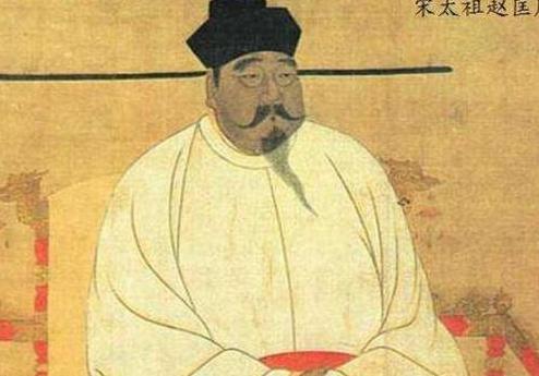 被赵匡胤逼的禅位的后周恭帝柴宗训是什么结局