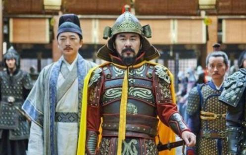 被赵匡胤逼的禅位的后周恭帝柴宗训是什么结局