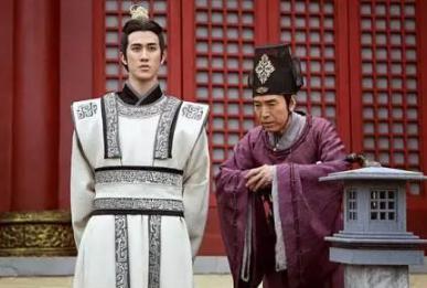 李治是懦弱无能的君主