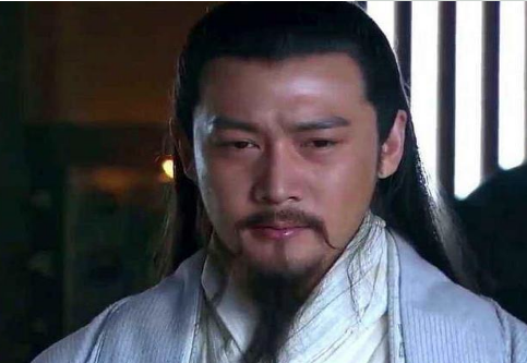 他是魏延的偶像，可惜刘备没用他镇守荆州！