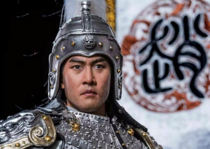 他是魏延的偶像，可惜刘备没用他镇守荆州！