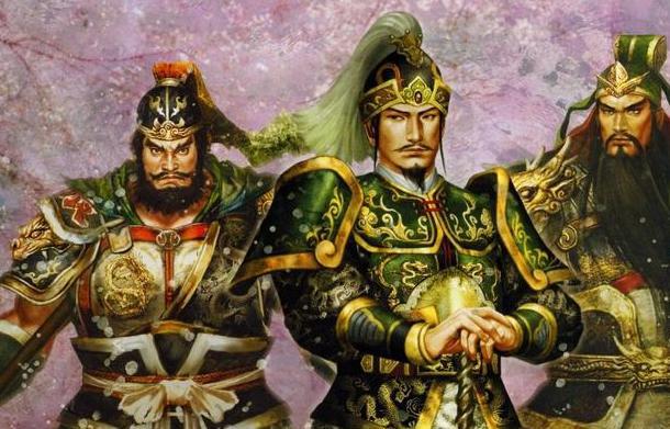 刘备夷陵惨败后,诸葛亮为何让法正“背锅”?