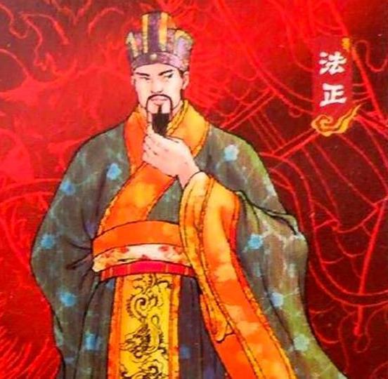 刘备夷陵惨败后,诸葛亮为何让法正“背锅”?