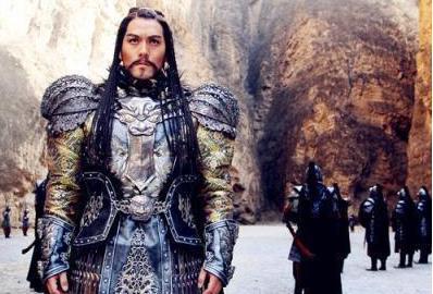 揭秘皇太极生前两大疑问 皇太极到底有没有拿到传国玉玺