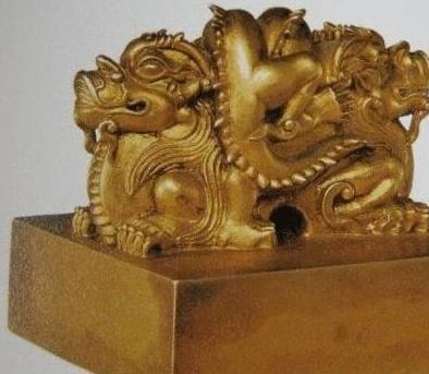 揭秘皇太极生前两大疑问 皇太极到底有没有拿到传国玉玺