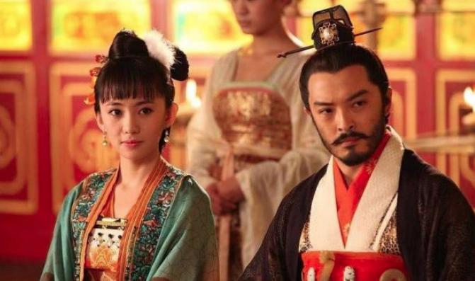 隋炀帝三下江有何目的