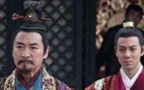 元岩品性耿直,多次果敢进言颇受重用