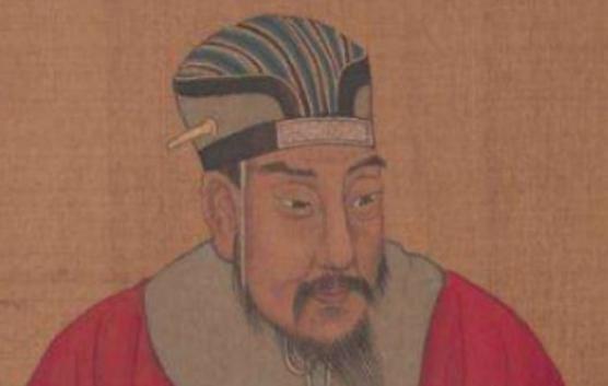 元岩品性耿直,多次果敢进言颇受重用