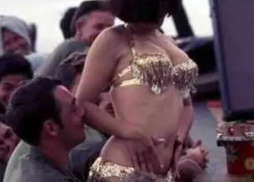 美军为了拷问情报，竟给越南女兵注射性药