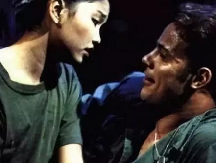 美军为了拷问情报，竟给越南女兵注射性药