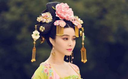 李世民在病重之际 他的儿子和武则天到底在做着什么事情