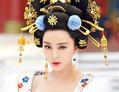 李世民在病重之际 他的儿子和武则天到底在做着什么事情