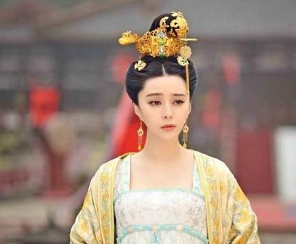 李世民在病重之际 他的儿子和武则天到底在做着什么事情