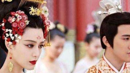 李世民在病重之际 他的儿子和武则天到底在做着什么事情