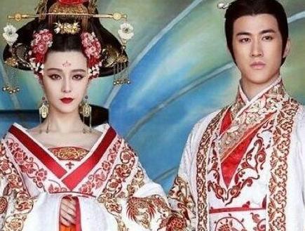 李世民在病重之际 他的儿子和武则天到底在做着什么事情