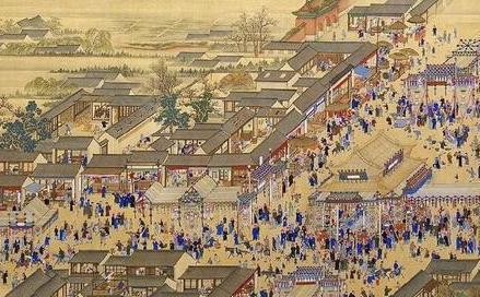 清朝做出了什么贡献 除了疆域还有哪些方面