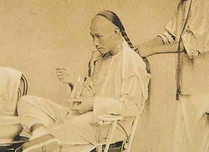 清朝做出了什么贡献 除了疆域还有哪些方面