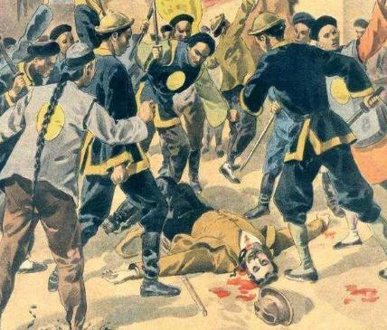 清朝做出了什么贡献 除了疆域还有哪些方面