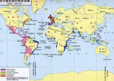 清朝做出了什么贡献 除了疆域还有哪些方面