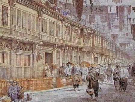 清朝做出了什么贡献 除了疆域还有哪些方面