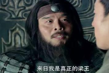 彭越：西汉开国功臣，也是游击战的始祖