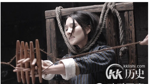 古代女人惩罚“小三”的手段 砍掉四肢弄成“人彘”