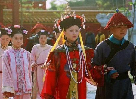 嘉庆在位期间所有事情都是亲力亲为的 为何还是没有能挽回清朝呢