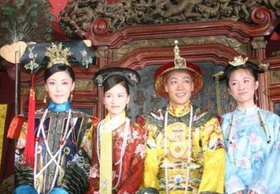 嘉庆在位期间所有事情都是亲力亲为的 为何还是没有能挽回清朝呢