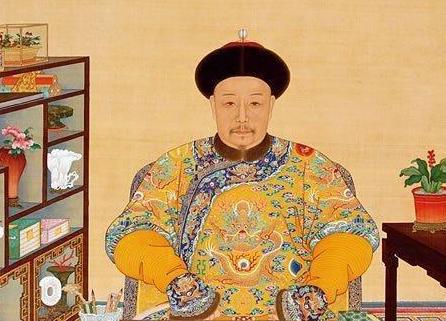 嘉庆在位期间所有事情都是亲力亲为的 为何还是没有能挽回清朝呢