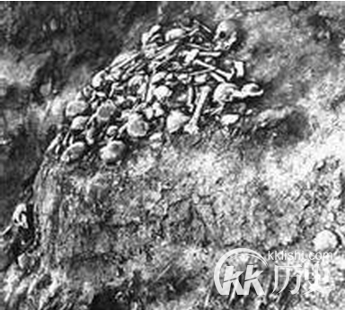 中越战争:越南化学武器 许世友怒号一间房不留