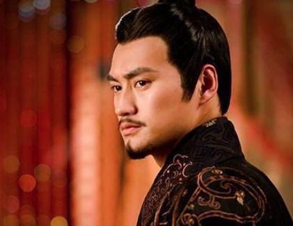 刘秀想让宋弘给自己当姐夫，宋弘却一口拒绝