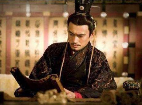 刘秀想让宋弘给自己当姐夫，宋弘却一口拒绝