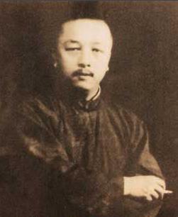 刘半农:中国新文化运动先驱,文学家、语言学家和教育家