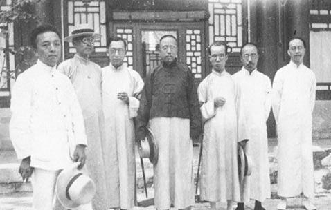 刘半农:中国新文化运动先驱,文学家、语言学家和教育家