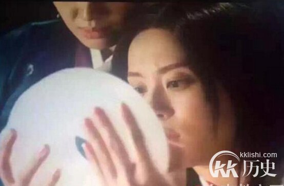 芈月传剧情分集介绍40集：张仪得到秦惠文王的重用